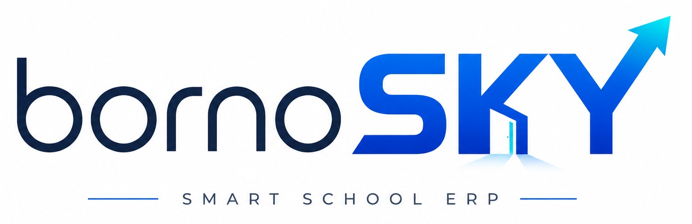 Borno Sky Logo